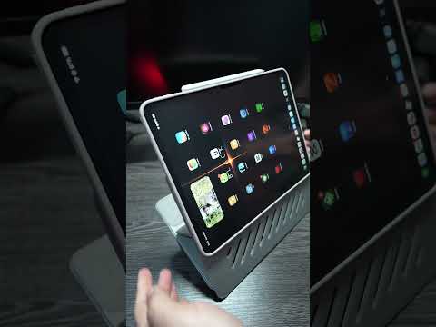 Your expensive iPad deserves an ESR 🎇🎆 #esr #ipad #ipadcase #productivity #apple #keyboardcase