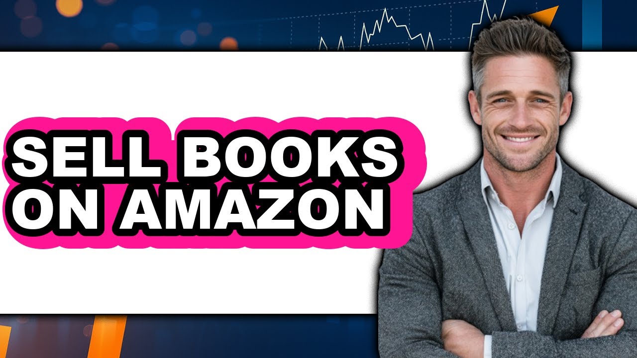 How To Sell Books On Amazon 2025 - Easy Guide - YouTube