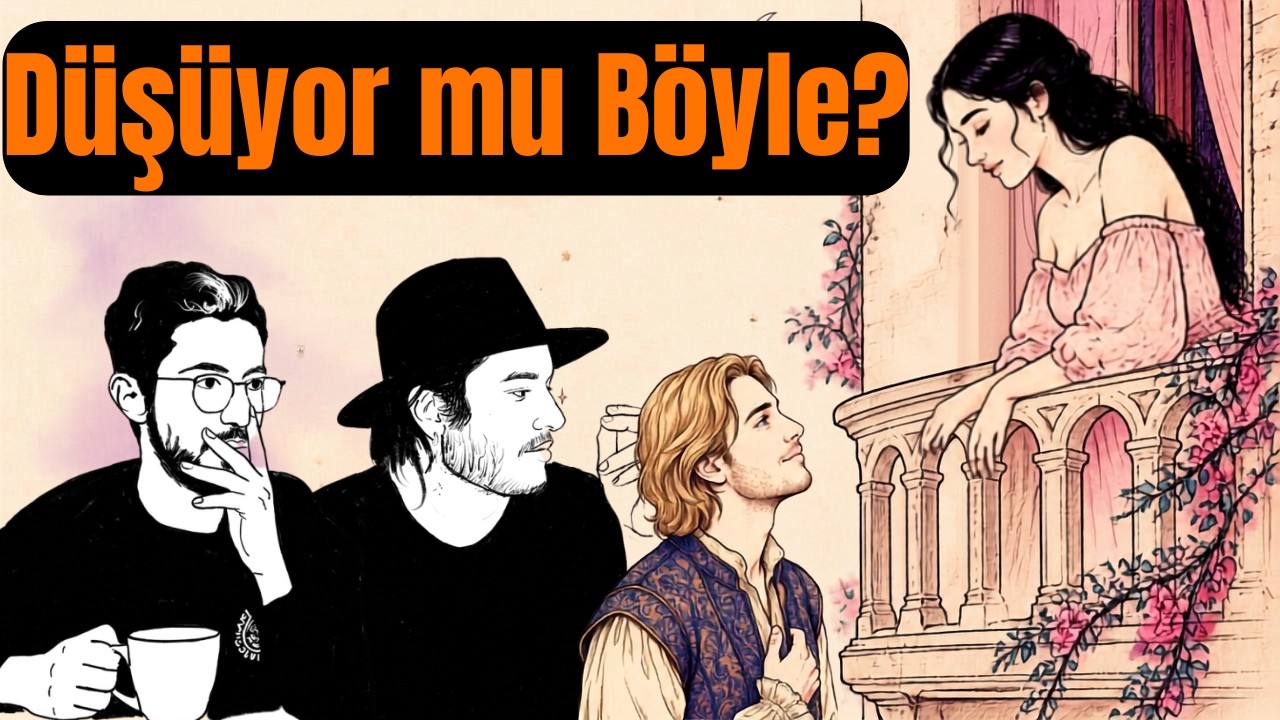 Kitap, Kahve ve Kadın İlişkisi Üzerine... | Entel Feridun Olmak Kazandırır mı? |