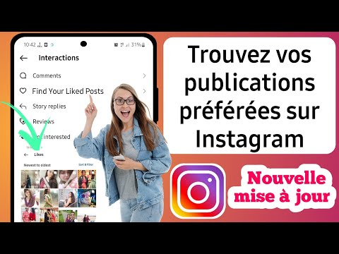 Vidéo: Peut-on cacher les likes sur instagram ?