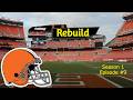 Playoffs! Madden 26 Franchise Rebuild