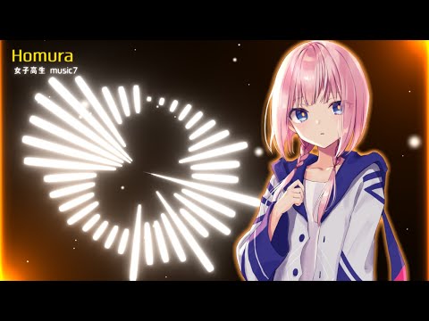 【nightcore】炎-Homura『LiSA』【劇場版「鬼滅の刃」無限列車編】主題歌