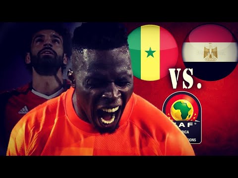 Senegal vs. Egypt - Football Match Report - February 6, 2022 - ESPN