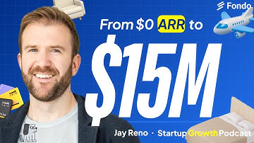 Three Startups, $70M Raised, and One Successful Exit: Growth Lessons from a Seasoned Founder