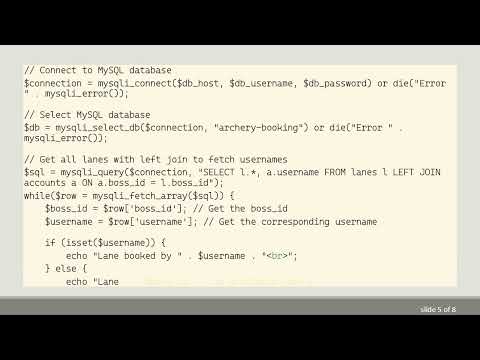 How to Compare MySQL Column Values from Different Tables with PHP