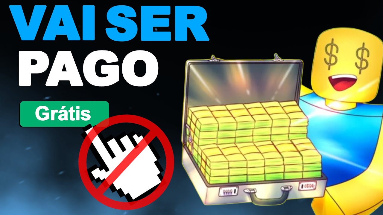 Pessoal 2 itens grátis no roblox. - Diário do Casal Gamer