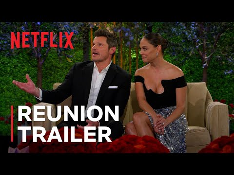 Love is blind the reunion season 6 offic 1
