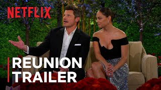 Love is Blind: The Reunion Season 6 | Official Trailer | Netflix 