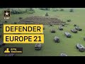 DEFENDER-Europe 21 Builds Readiness with NATO and Partner Militaries