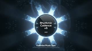 Rhythmic Cadence v5  [Kalimba Music Spa HD]  Reflective Harmony: Meditative Beats