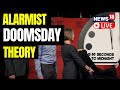 Kremlin Expresses Alarm Over Doomsday Clock Blames U S And NATO Doomsday Clock News News18 mp3