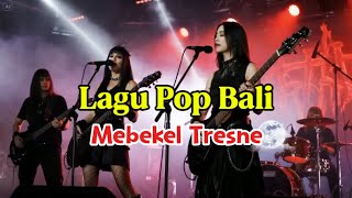 Download Lagu Lagu Pop Bali “MEBEKEL TRESNE (orchestra style) by ai MP3