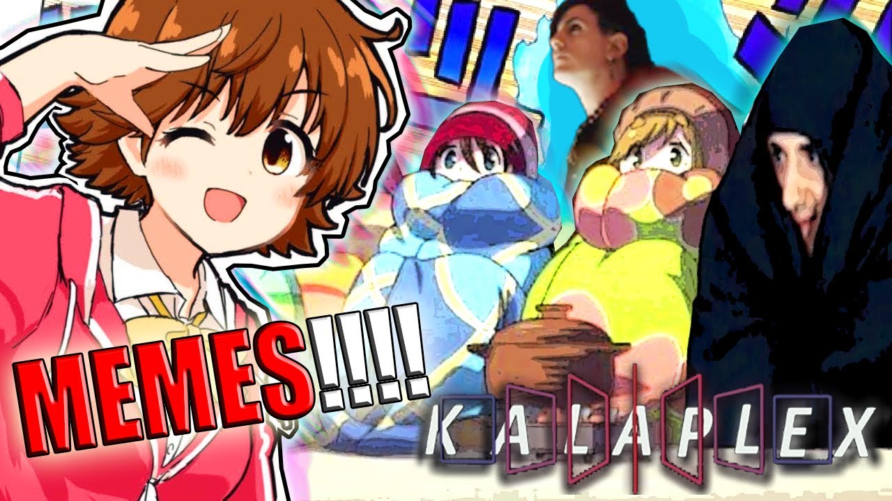 LOS MEJORES MEMES MUSICALES SOLO AQUI EN KALAPLEX - MEMES!!!