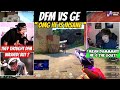 16 minutes of Crazy Moments From DFM vs GE ft. Shanks Sliggy &amp; Superbuss