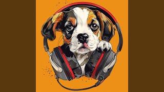 Calm Canine Rhythms