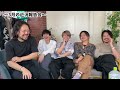 全員で近況報告会をしたらヤバい事実が発覚したwww【来月の目標は〇〇】