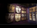 Scanning the Mona Lisa with multispectral camera