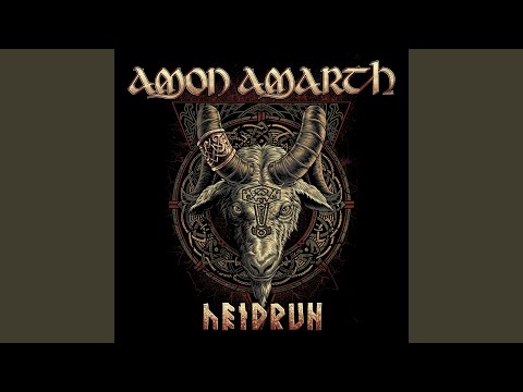 Putar Put Your Back into the Oar (Live at Hellfest, 2023) - Amon Amarth