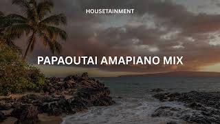 Papaoutai
