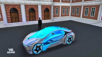 VIP Special | Super High School Bus Driving Simulator 3D Android Gameplay