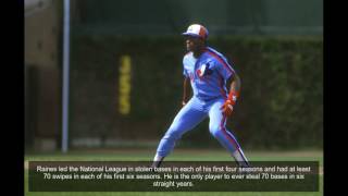 The most memorable moments from the class of 2017 Baseball Hall of Fame inductees