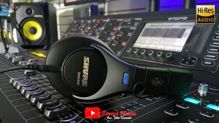 Cek Sound  Hartamu Amanat Tuhan  Super Clarity