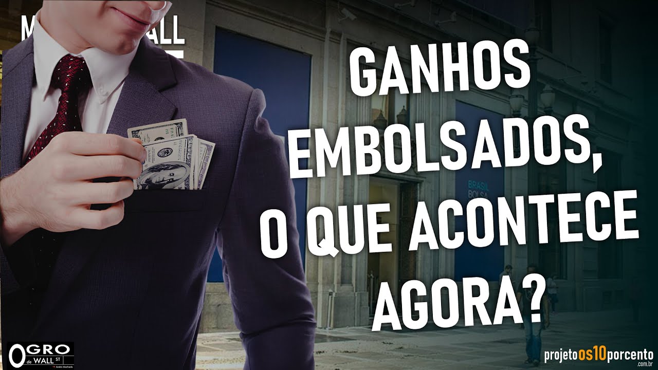 Morning Call - Segunda-feira, 02/02/2026 - Ganhos embolsados, o que acontece agora?