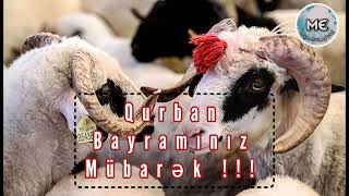 Qurban Bayramınız Mübarək 2023