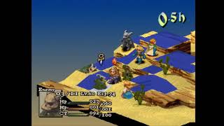 Final Fantasy Tactics - Part 8
The best Final Fantasy game ever made argue all you want it wont help. My favorite game of all time probably and Im playing LIVE (pre-recorded) FOR YOU (and everyone else) only HERE on YOUTUBE (also twitch) like and subscribe. Final Fantasy Tactics - Part 8