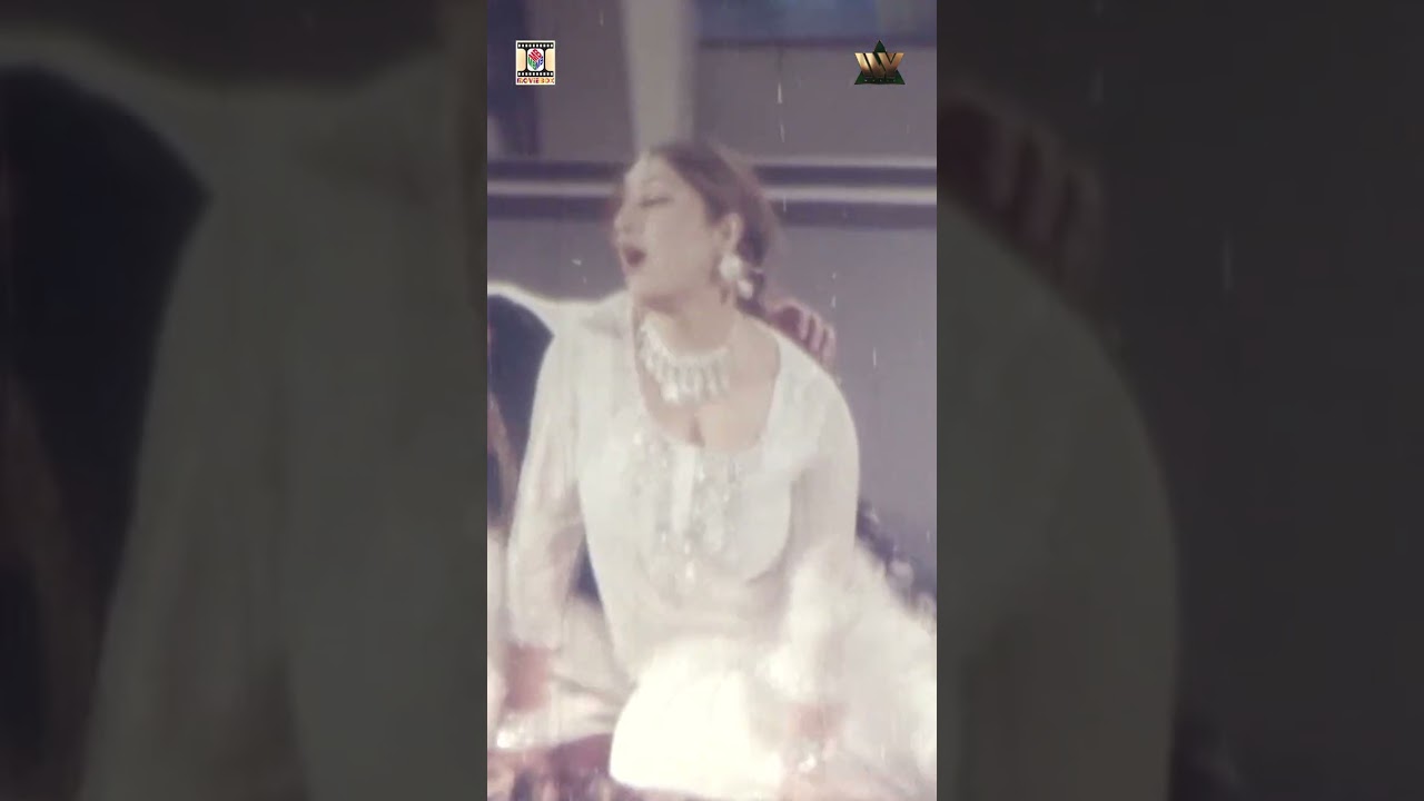 Naseebo Lal’s strong vocals give this song its true soul 🔥 #naseebolal #saima #shaan