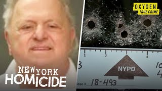 Mob Dealings Leads To 71-Year-Old Getting Gunned Down | New York Homicide (S3 E6) | Oxygen