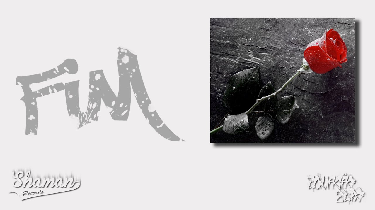 FIM - Equação Zero (Prod. G.U.S.T)