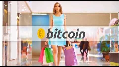 WeUseCoins - What is Bitcoin? (v1) - WeUseCoins  👈  💰🙌 🤑