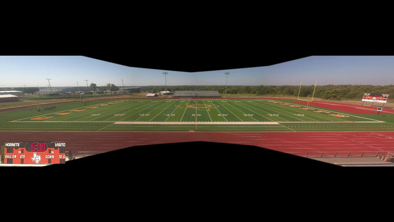 2025 BVMF-Caldwell-McDade HS