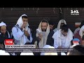Новини України: що робитимуть хасиди в Умані після святкування юдейського Нового Року