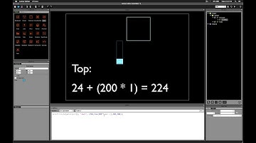 Lemur Editor In Depth Tutorial - How to Create a Scrolling Interface