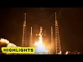 Watch SpaceX Launch 53 Satellites to Orbit!