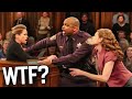 Judge Judy Moments That Got BANNED!