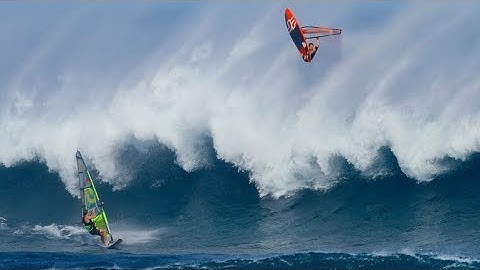 Robby Swift and Jason Polakow Lanes 2017