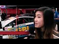 Pirelli World Challenge Driver Profile - SamanthaTan