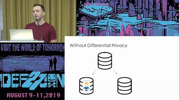 Jason Mancuso  - Machine Learnings Privacy Problem - DEF CON 27 AI Village