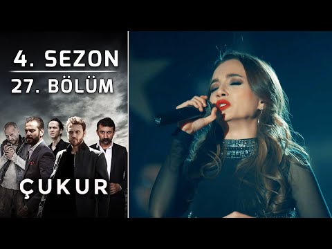 Çukur 4. Sezon 27. Bölüm (Full HD)