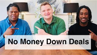 No Money Down, Financially Free in 3 Months | How We Did It? Winners Wednesday #169