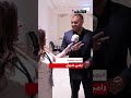 رامي صبري وآدم يشعلان الأرينا