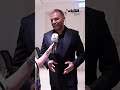 رامي صبري وآدم يشعلان الأرينا