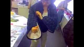 【モノ動画】6通りのあたたかさ！ベルメゾン　オーラ岩盤6WAYマルチケット