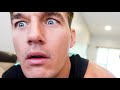 THE END OF ME!!! | Tyler Cameron