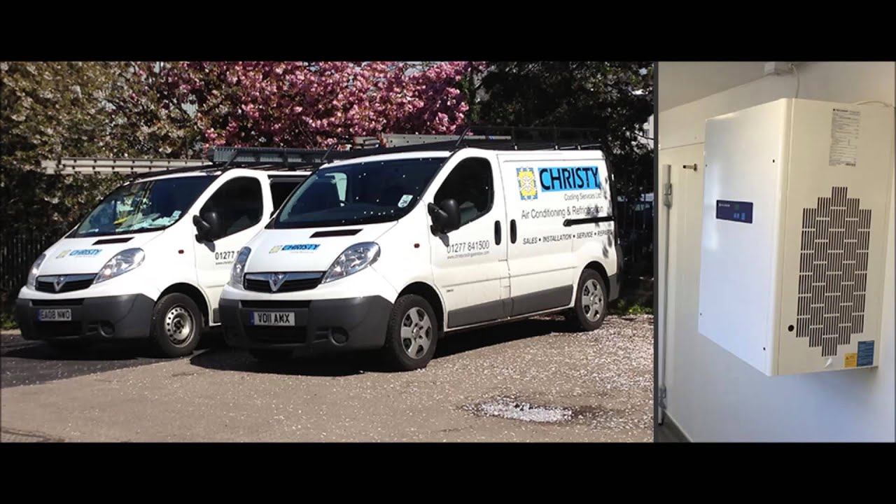 Air Conditioning Essex YouTube