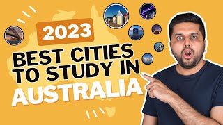 Best Cities to Study in Australia