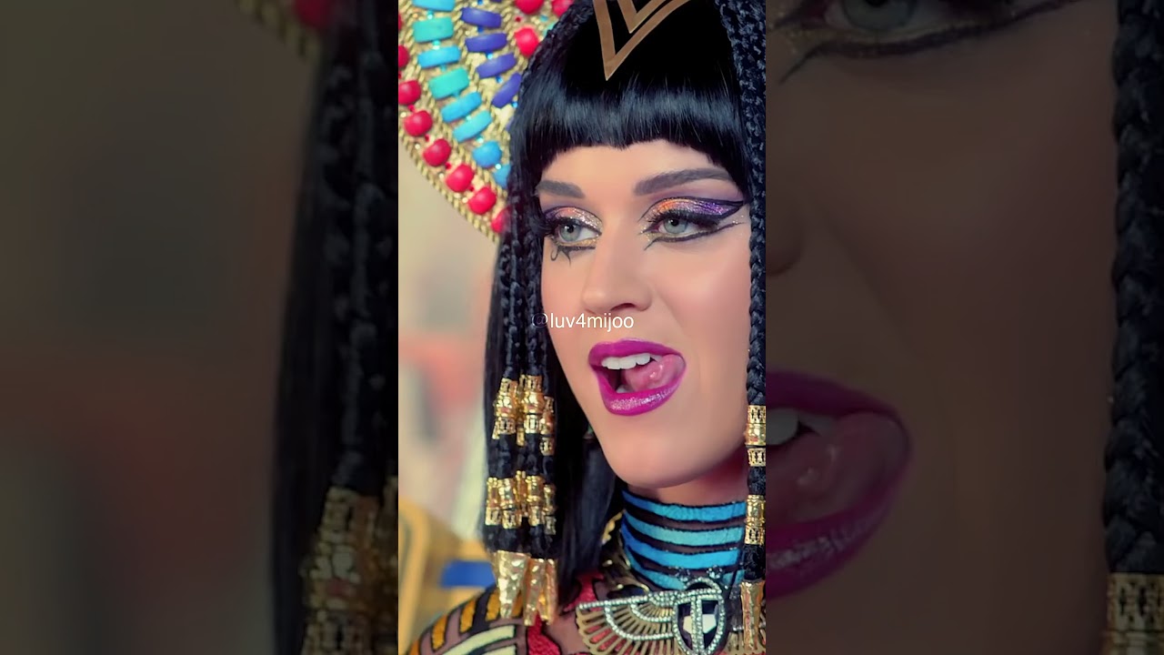 How You Like That Dark Horse - BLACKPINK x Katy Perry Mashup